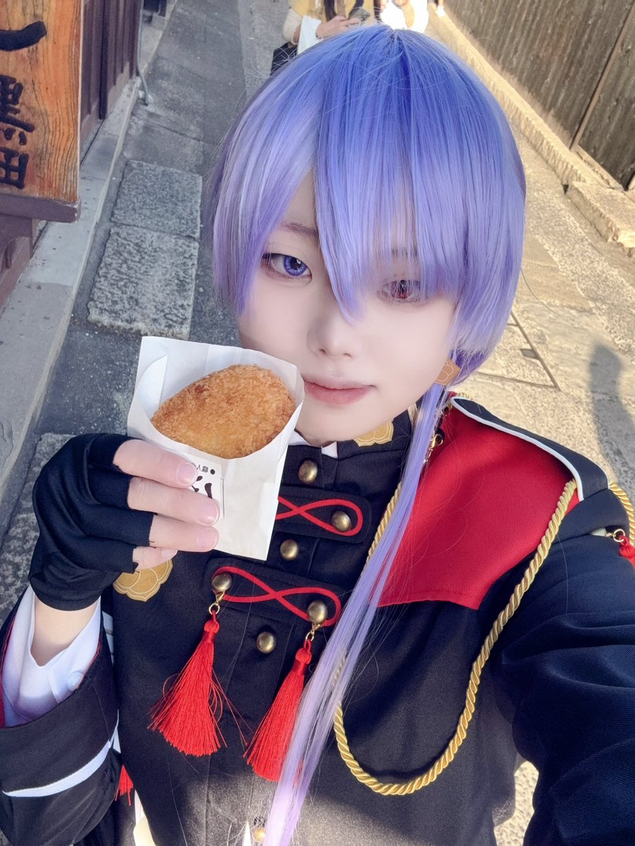 ゆーたろ。 tweet media