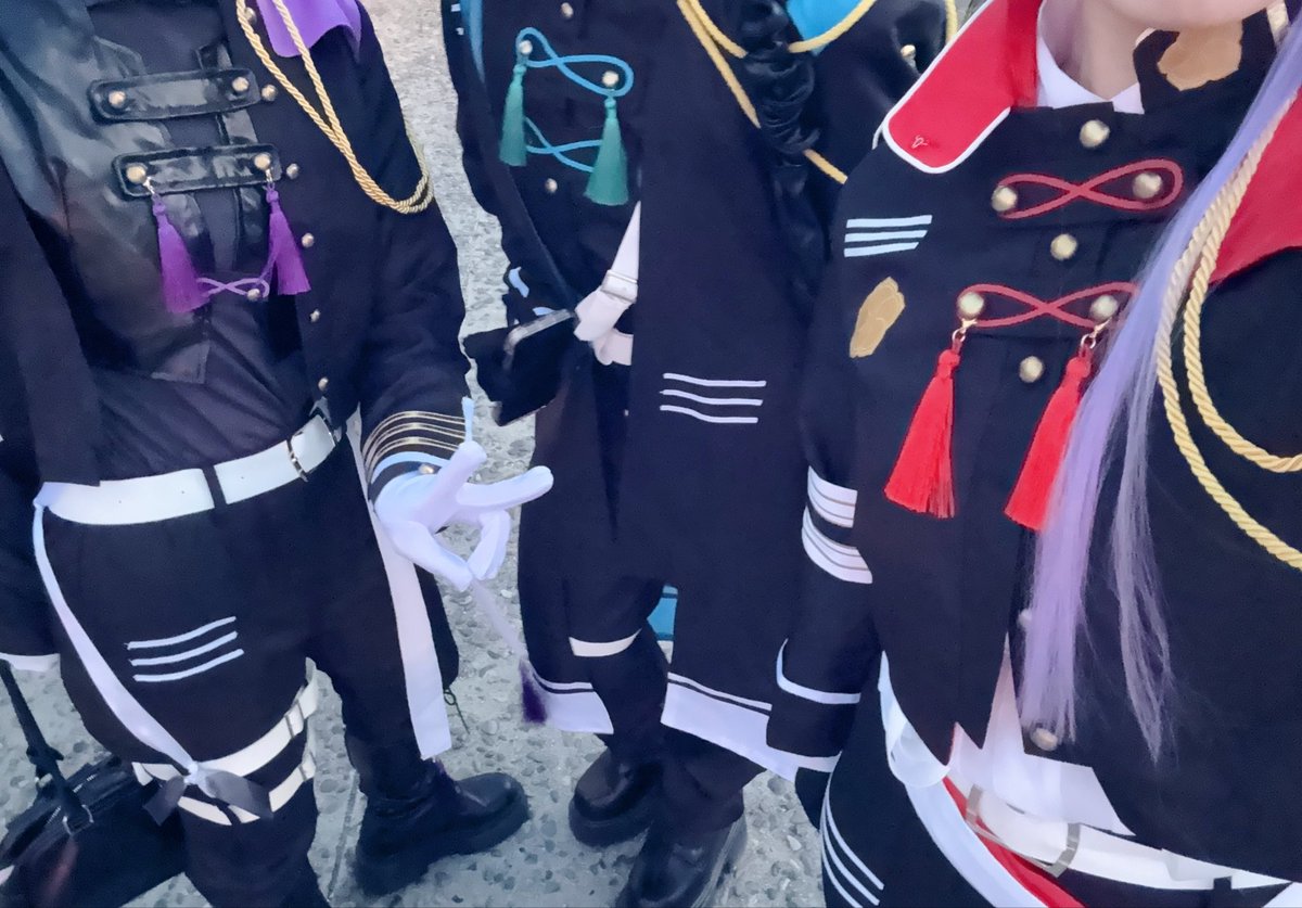 ゆーたろ。 tweet media