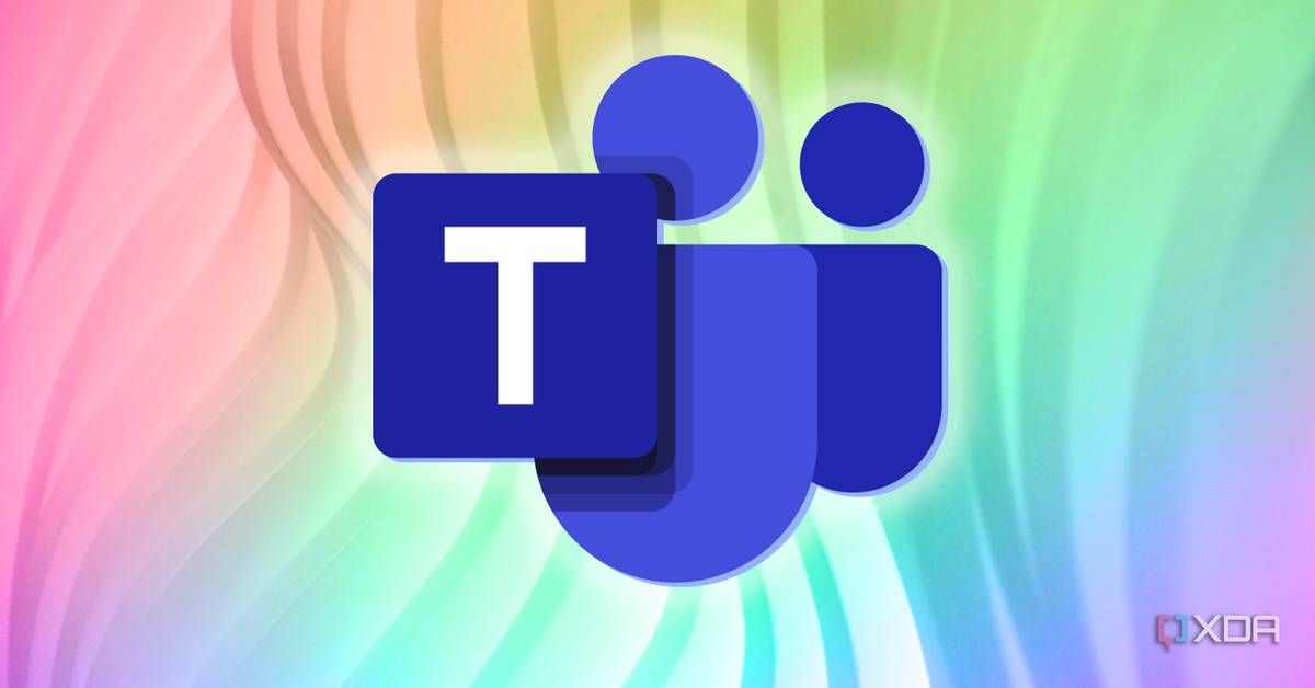 xdadevelopers's tweet image. Microsoft Teams is finally fixing those awkward "can you hear me?" moments
bit.ly/4cDN12o