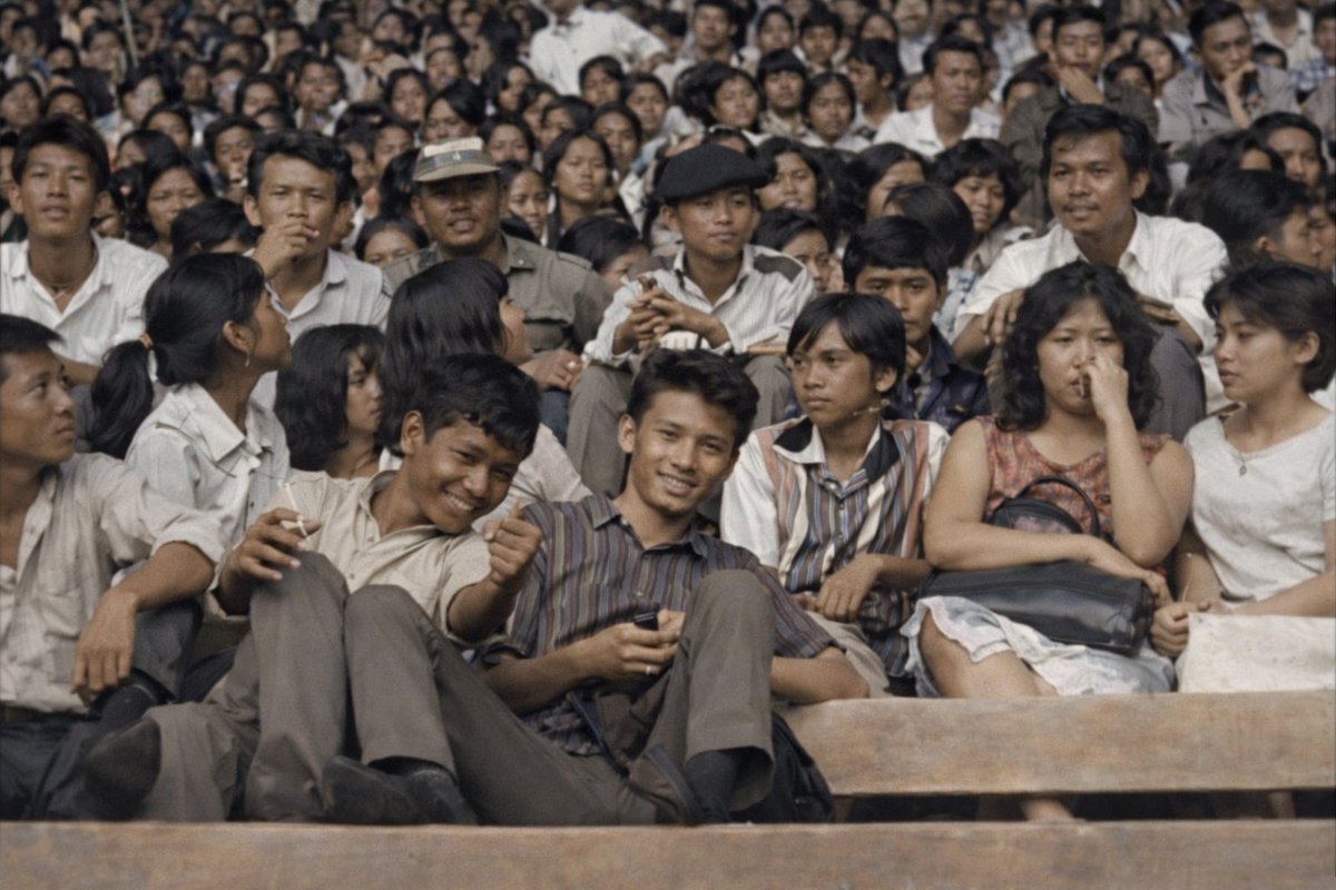 Video & Arsip Sejarah tweet media