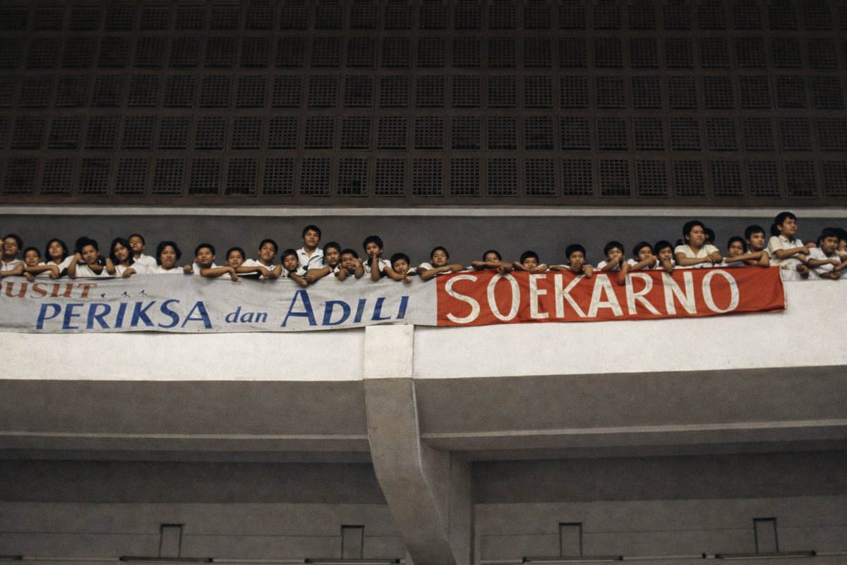 Video & Arsip Sejarah tweet media
