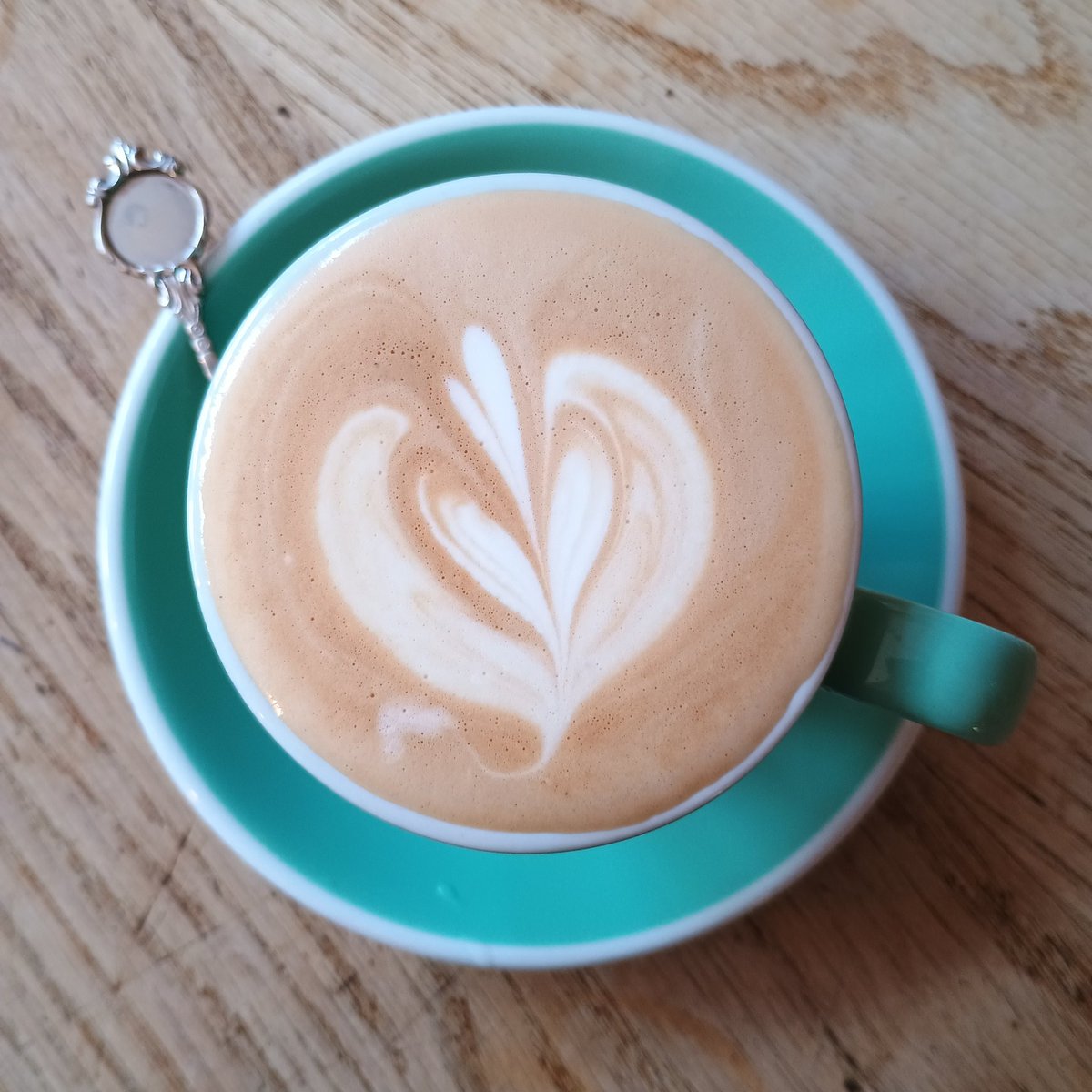 Bloomfield Square tweet media