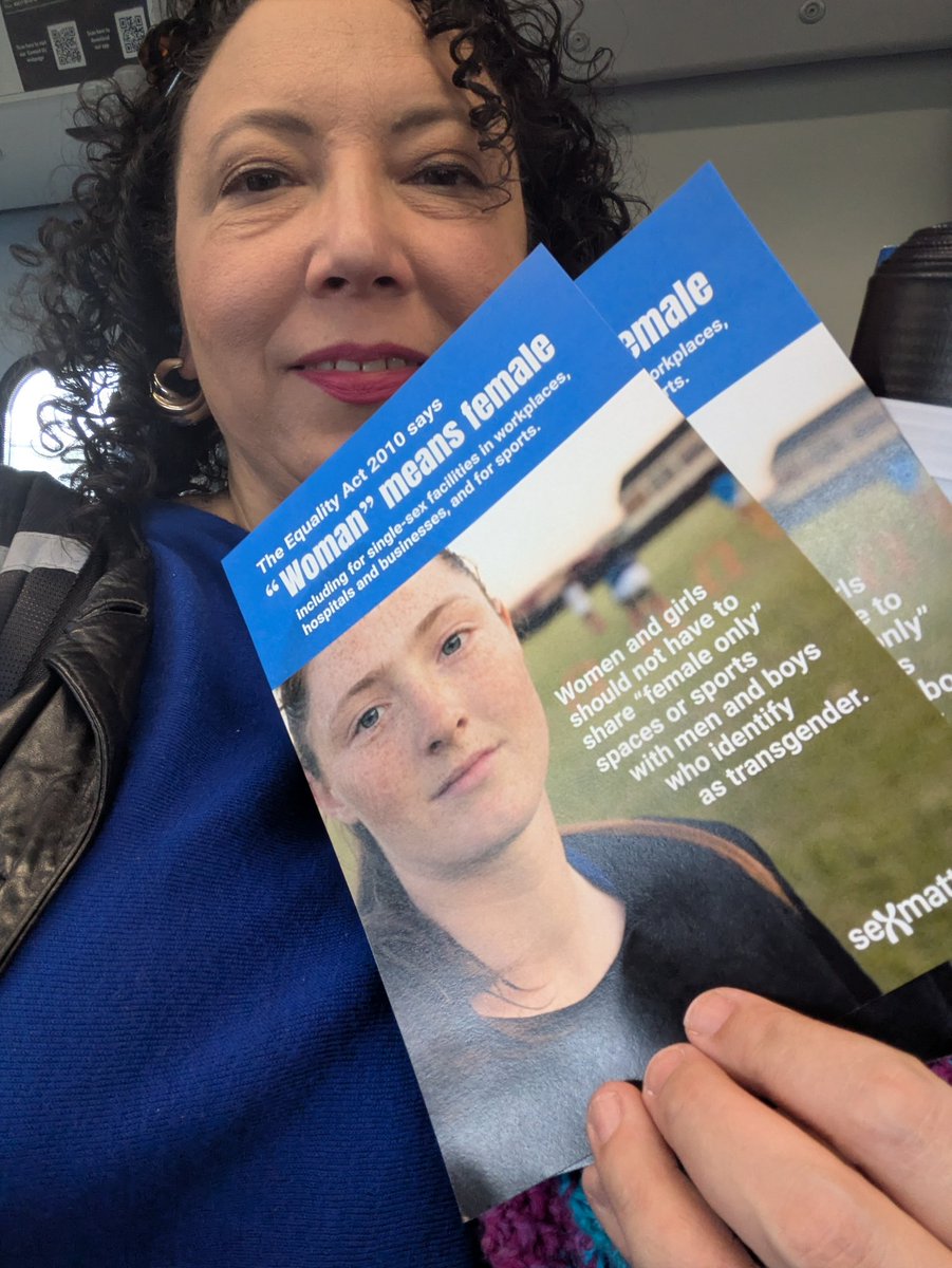 Maya Forstater tweet media