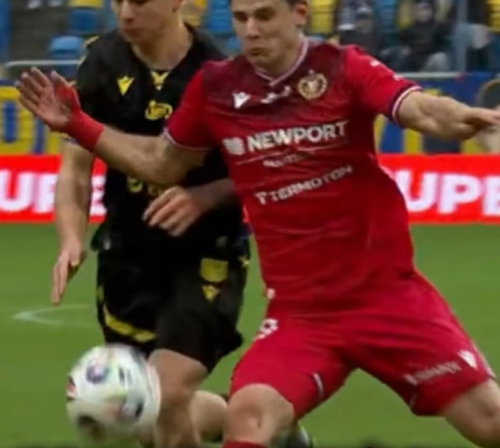 Bartosz Jakubowski tweet media