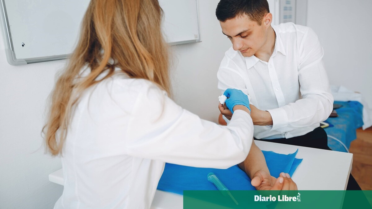 DiarioLibre's tweet image. 👀| #LasMásLeídasdelaSemanaDL | La prueba que hay que hacerse una vez en la vida

🔗ow.ly/rB2J50YGJIs

#DiarioLibre #Noticias #SaludYBienestar #ChequeoMedico