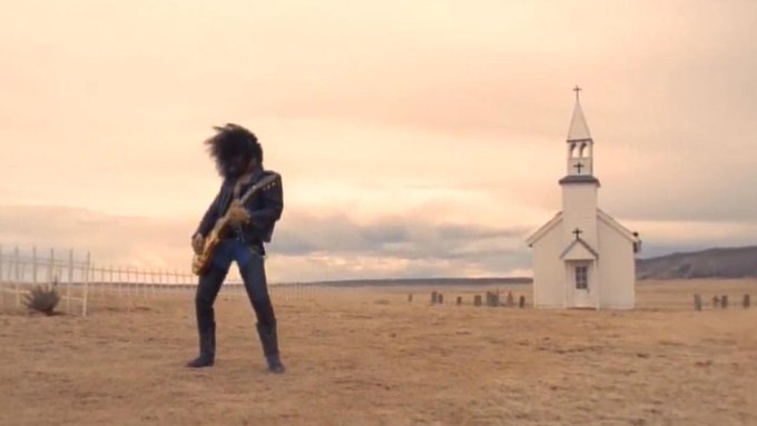 The Extreme Music Enthusiast tweet media