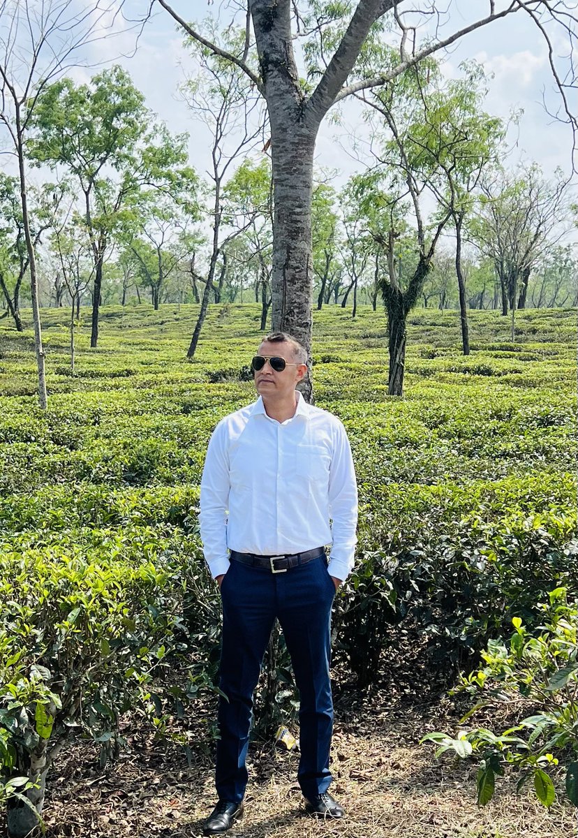 IPS_SantoshM's tweet image. Adios Silchar, Assam after Peaceful Election in all 7 Assembly Constituencies. 
#Observer #ECI