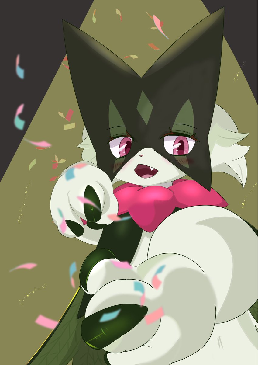 みけ氏（はるみけ） tweet media