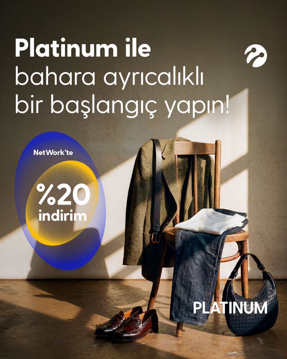 Turkcell Platinum tweet media