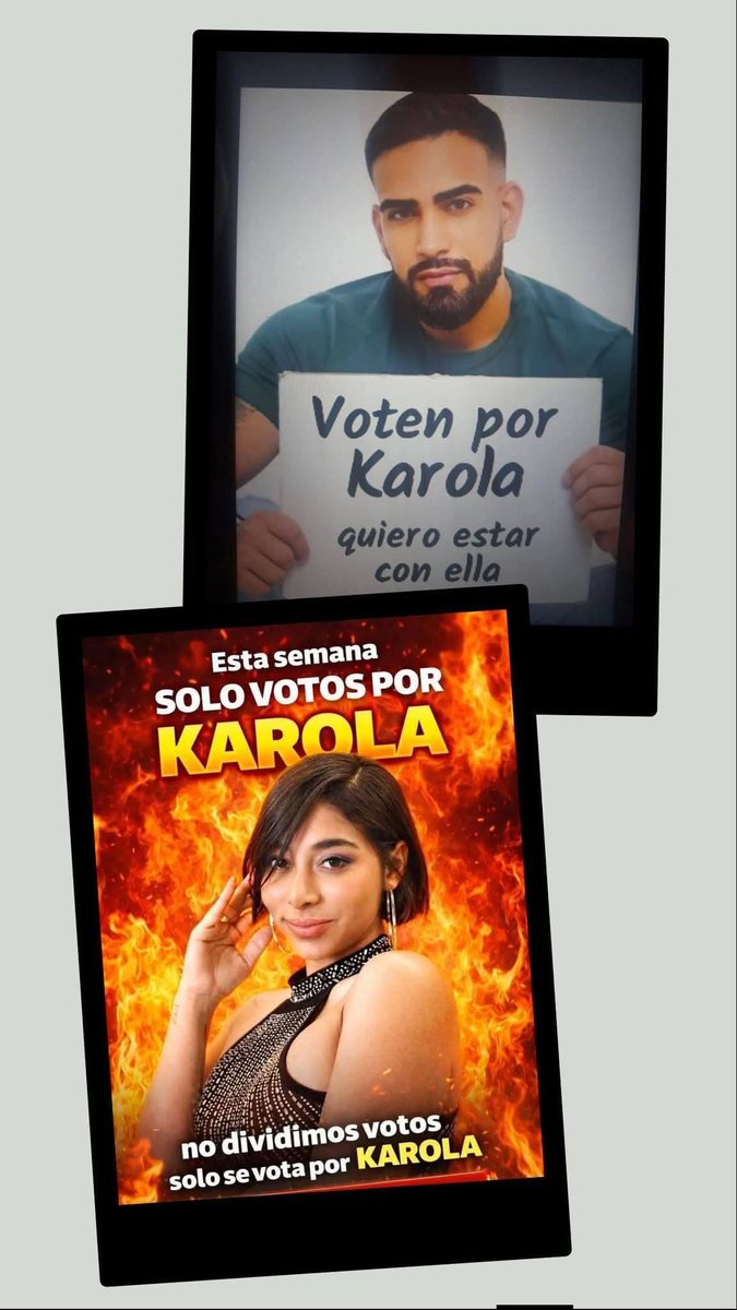 Míster Spoiler Oficial tweet media