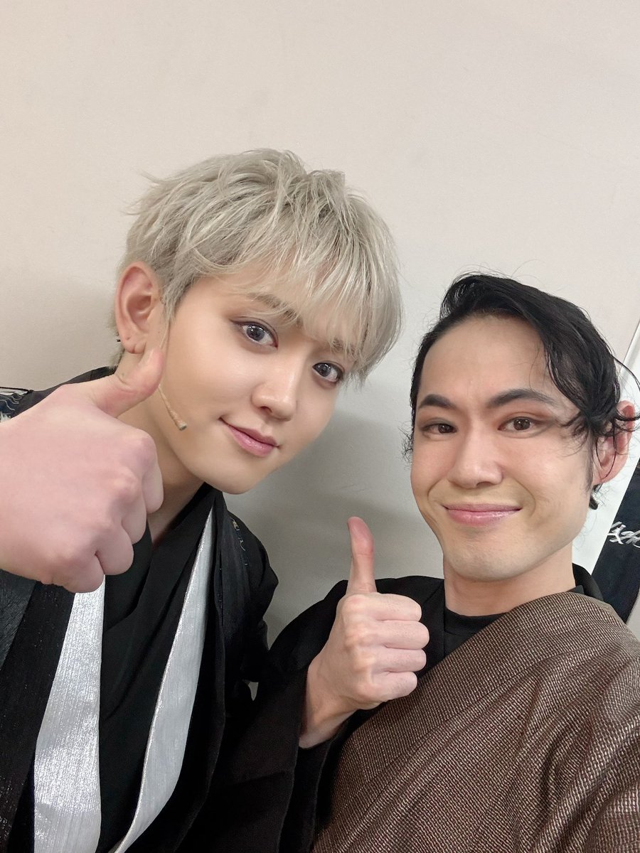 加納義広 tweet media
