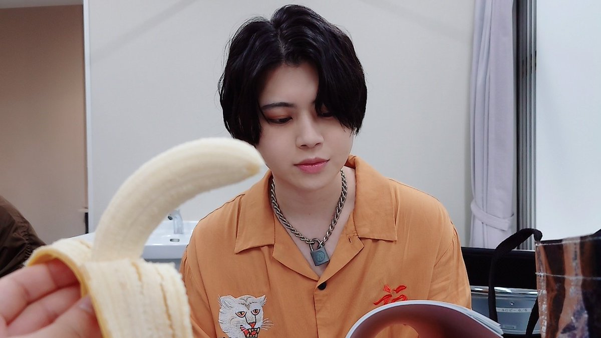 梅田修一朗 tweet media