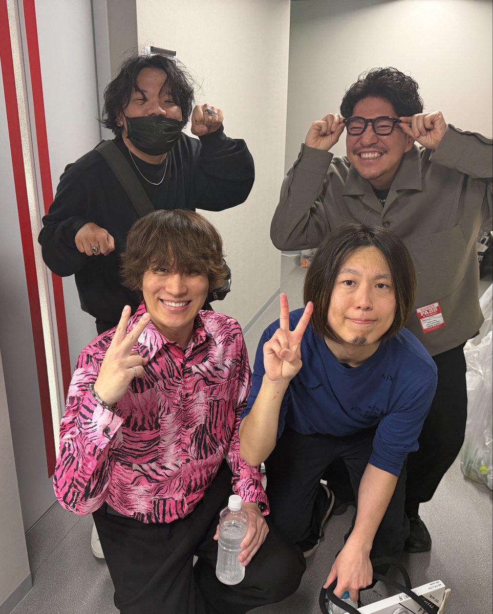 ワロス tweet media