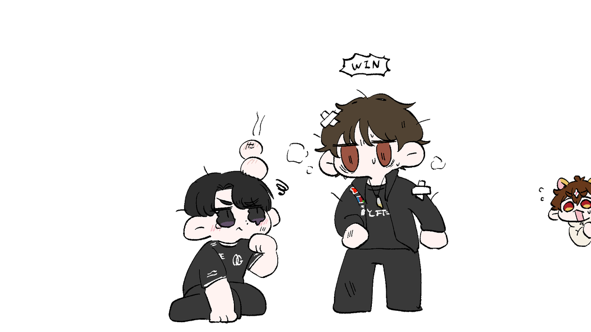 うーらー tweet media