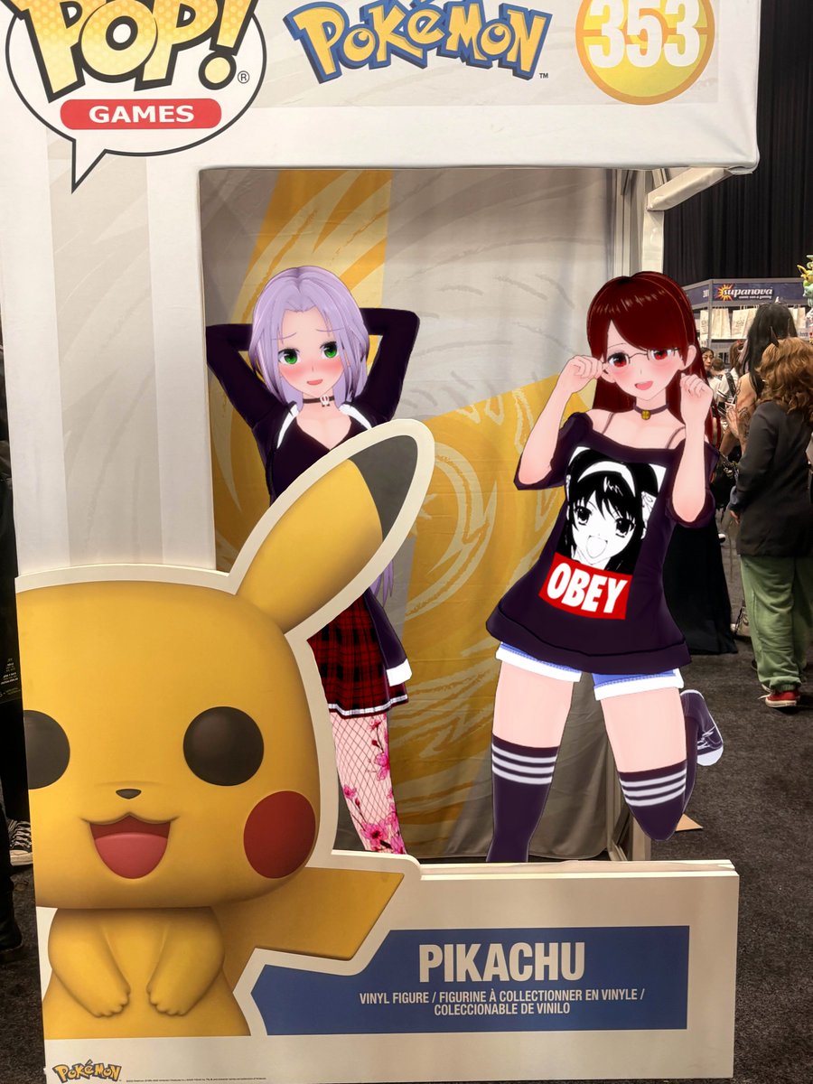 vCrunchy tweet media