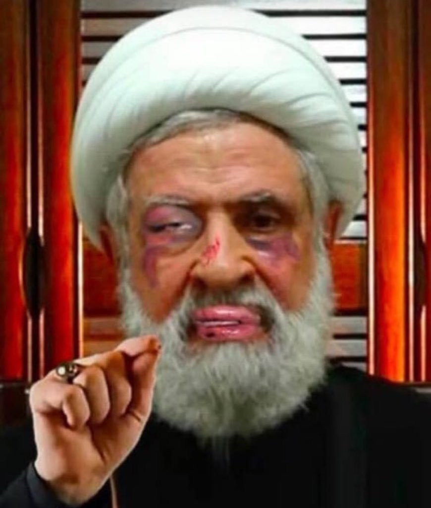 Mirna Beyrouty tweet media