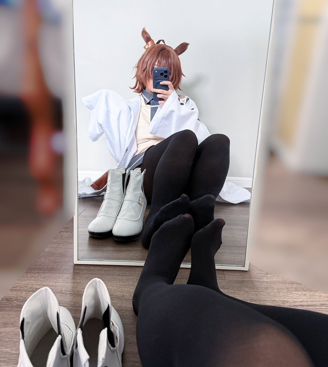 くりす➡️AX 26‼️ tweet media