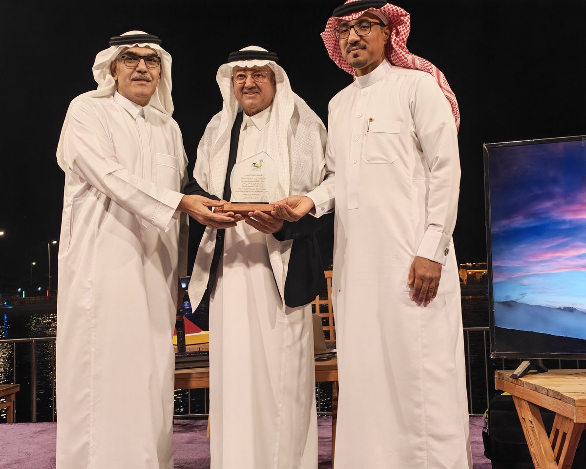 أعلامي واصل الجاسم tweet media