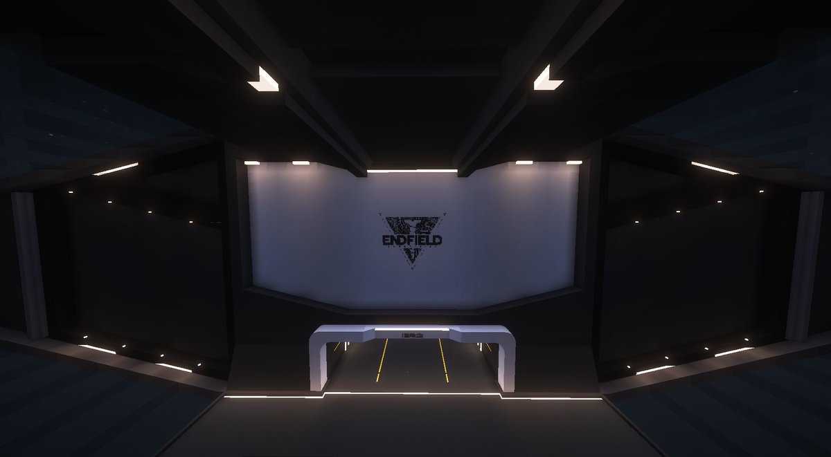 sillycat4725's tweet image. DIJIANG in Minecraft - Gregtech: New Horizons
(Stargate MP Run 1727 hours complete!)

#ArknightsEndfield📷 #GTNH #GregTech