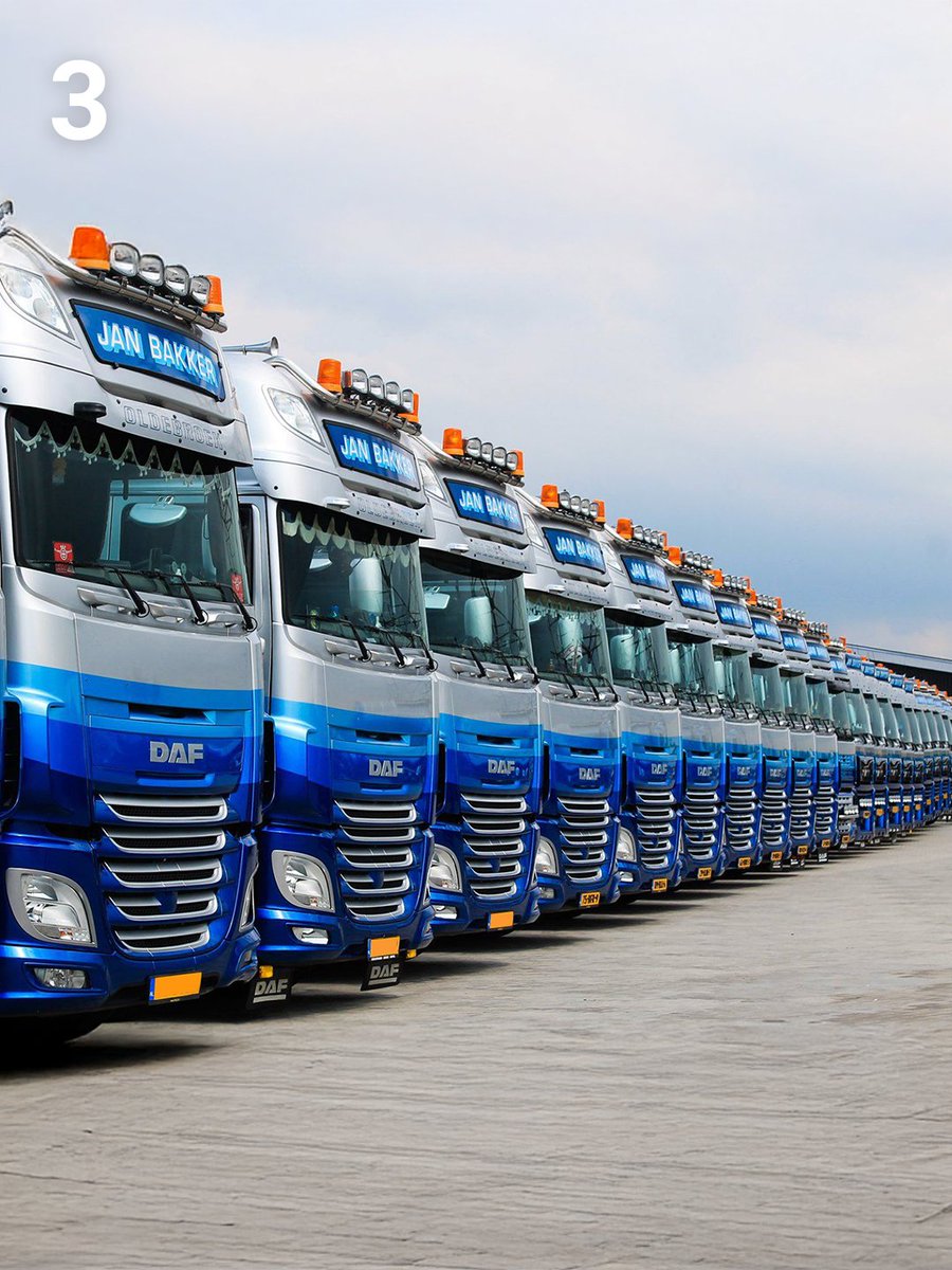 DAF Trucks UK 🇬🇧 tweet media
