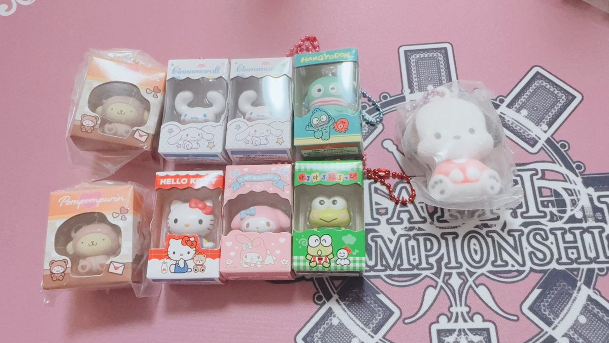 ちぃ☾·̩͙⋆ tweet media