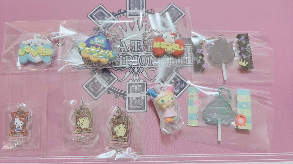 ちぃ☾·̩͙⋆ tweet media