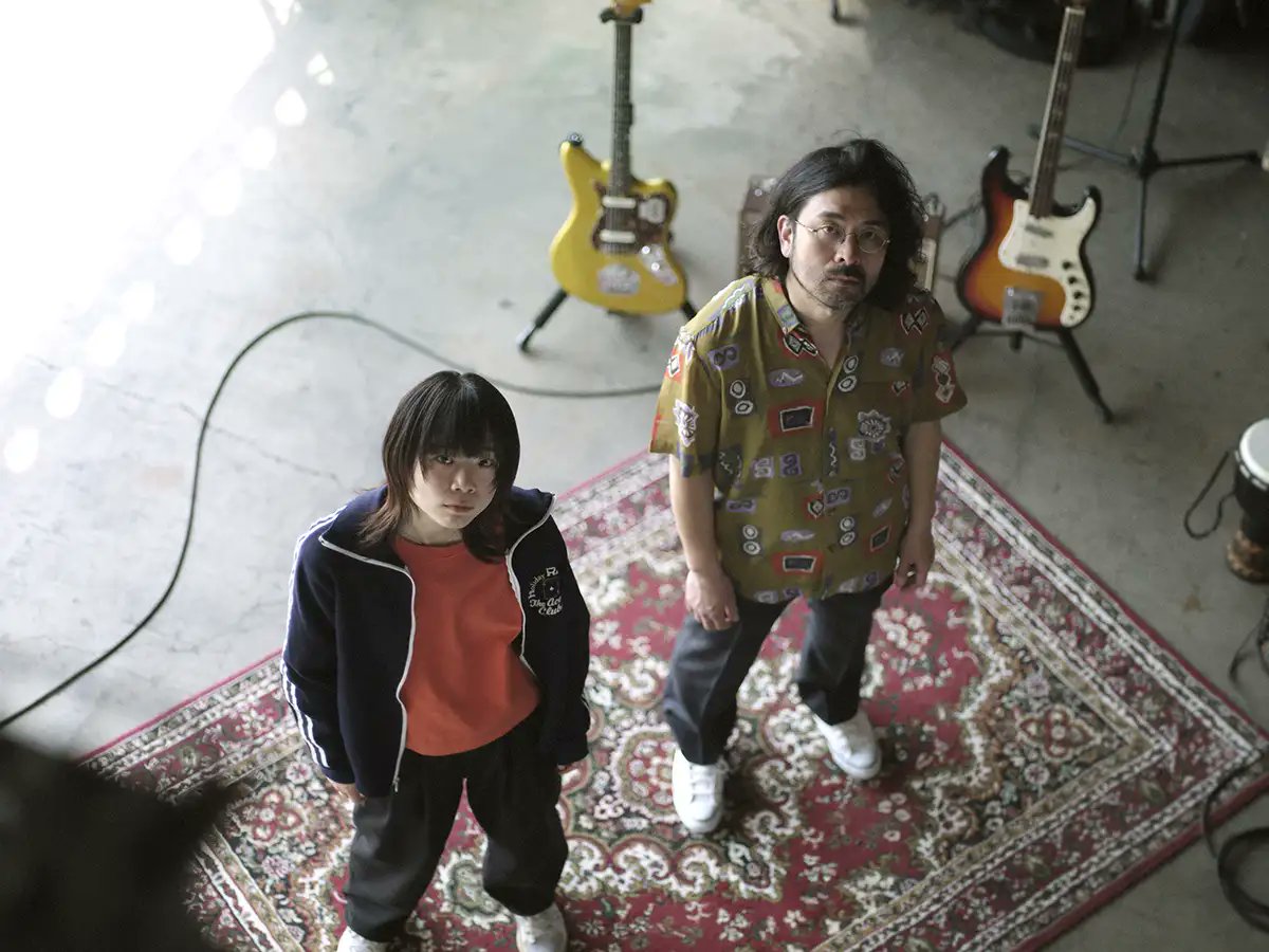 音楽ニュースサイト indiegrab tweet media