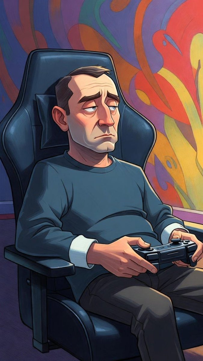 Clarion de Laffalot tweet media