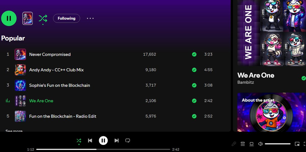 S I G™ tweet media