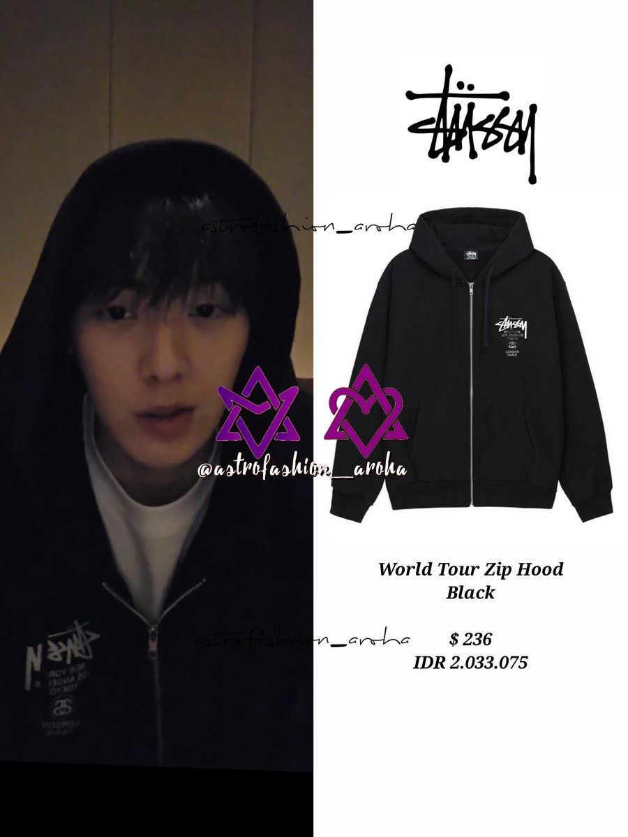 Yoon Sanha Live Weverse 260410

#아스트로 #산하패션  #AstroFashionAroha #sanha_fashion