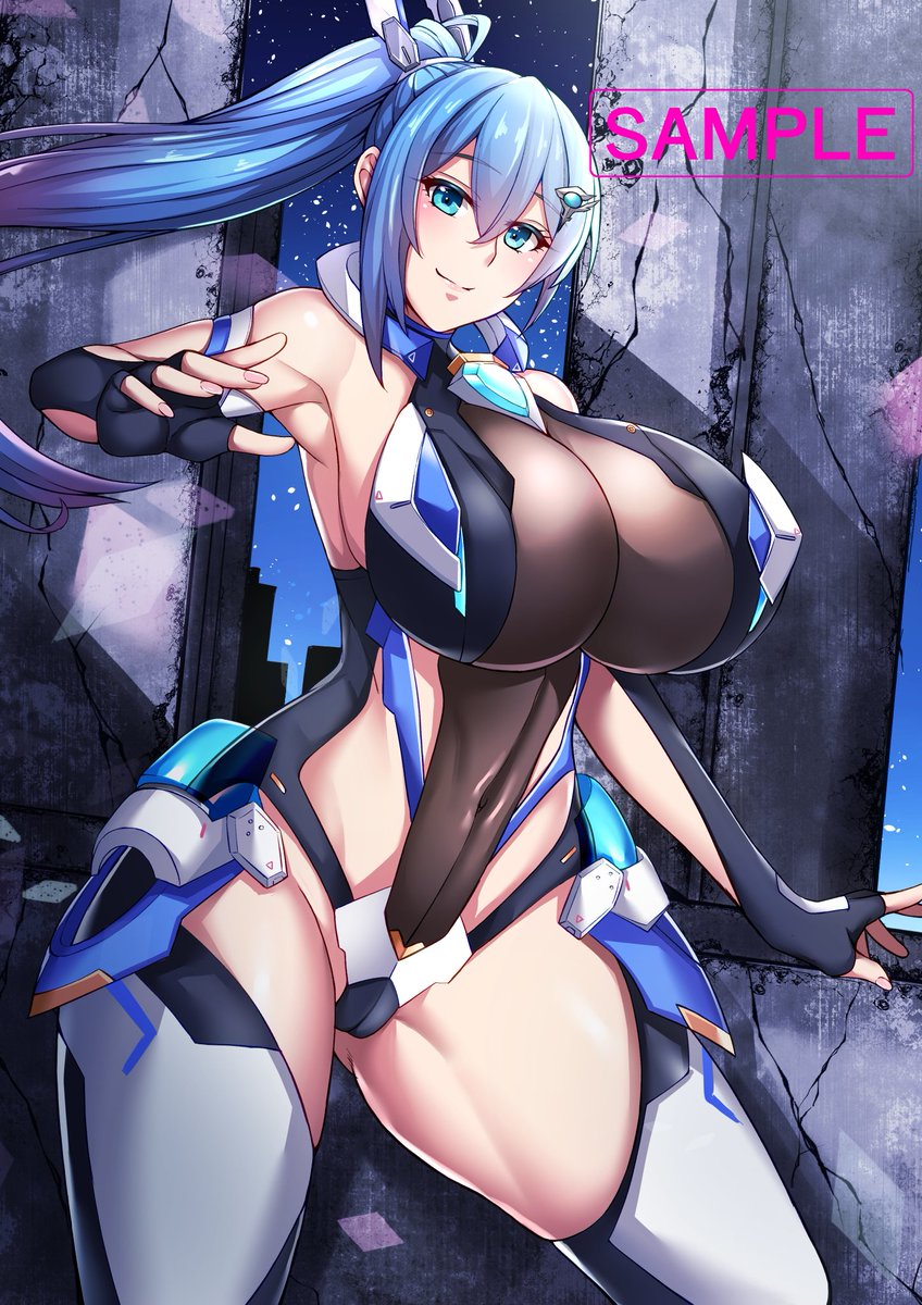 LC.7(ラッキー)🔞お仕事募・C108申し込みます tweet media