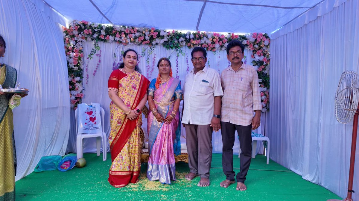 Kranthi Barlapudi tweet media