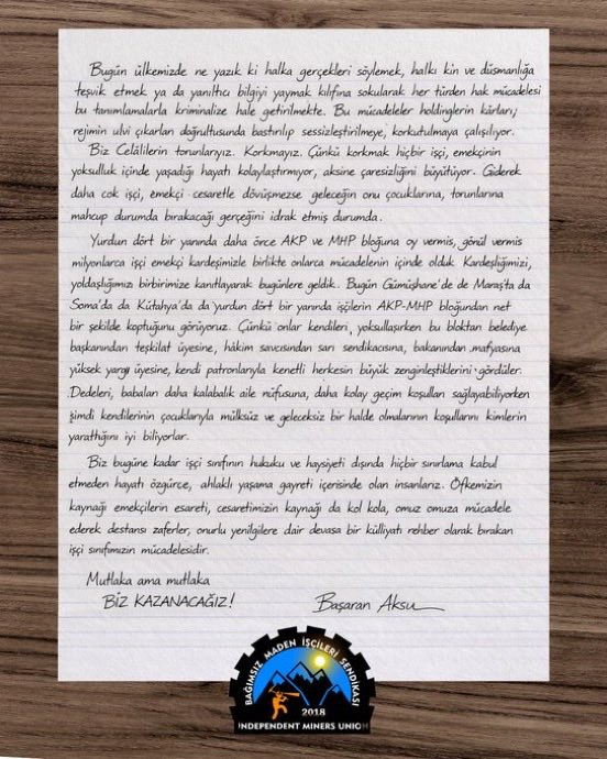 Tele2 Haber tweet media