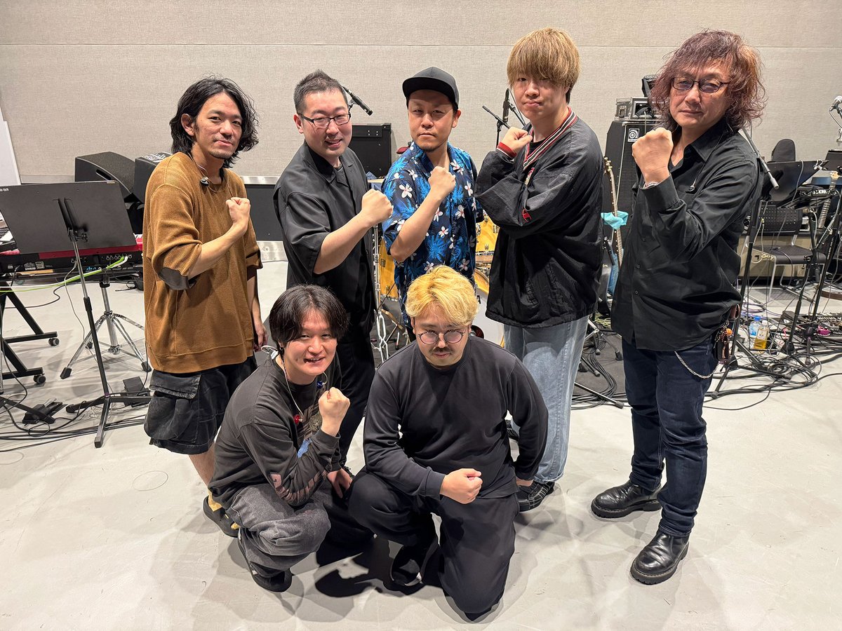 Re:ステージ！公式 tweet media