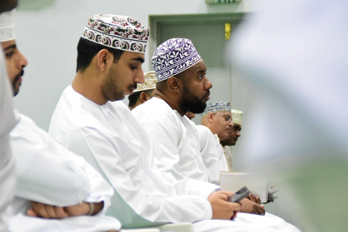 الفعاليات الداخلية بنادي الرستاق tweet media