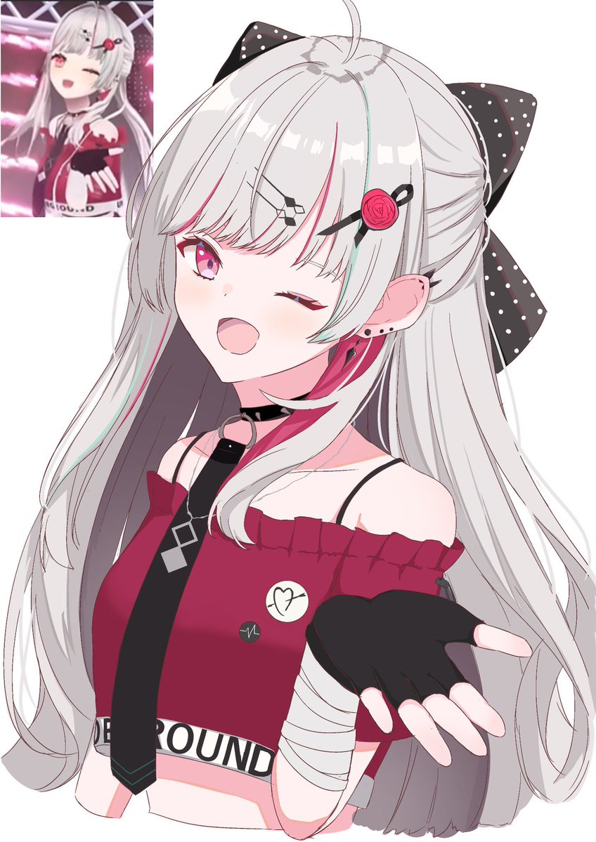 Mr.タカヒロ@にじそ11 南【S-46】 tweet media