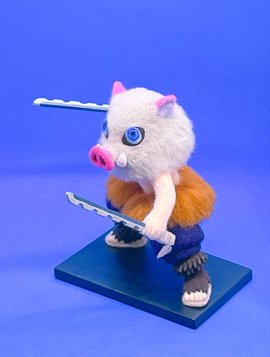 わさびち tweet media