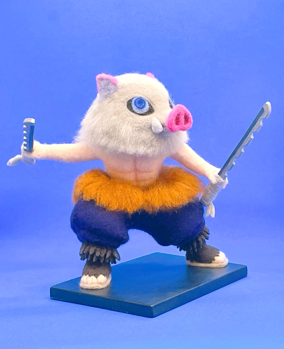 わさびち tweet media