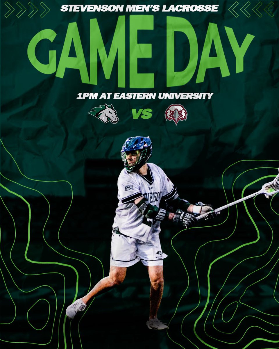 SU Men's Lacrosse tweet media