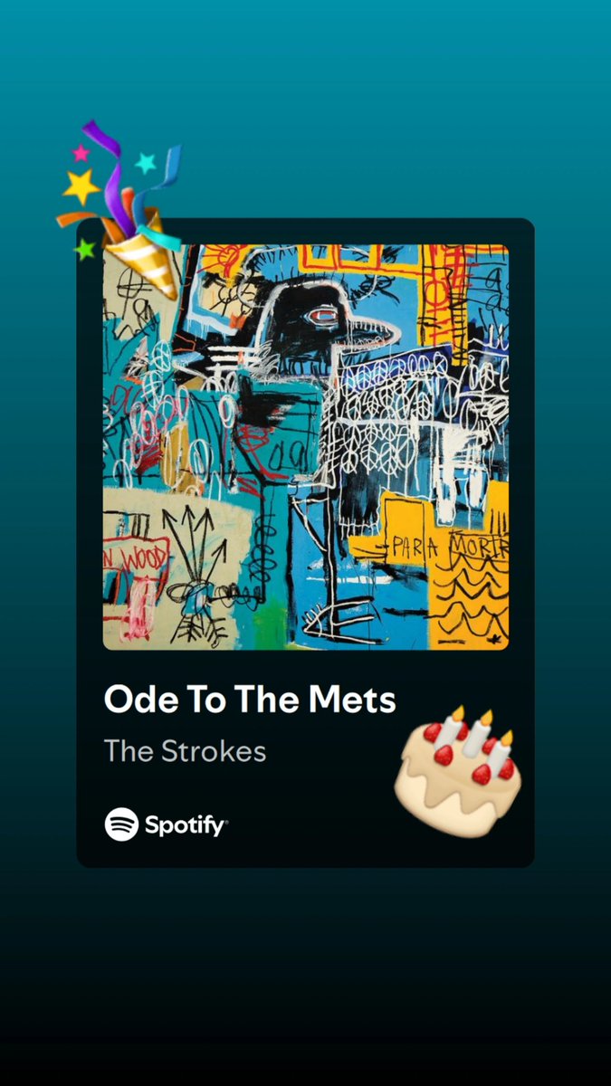 V 🪩🕶 new AM album 2026 tweet media