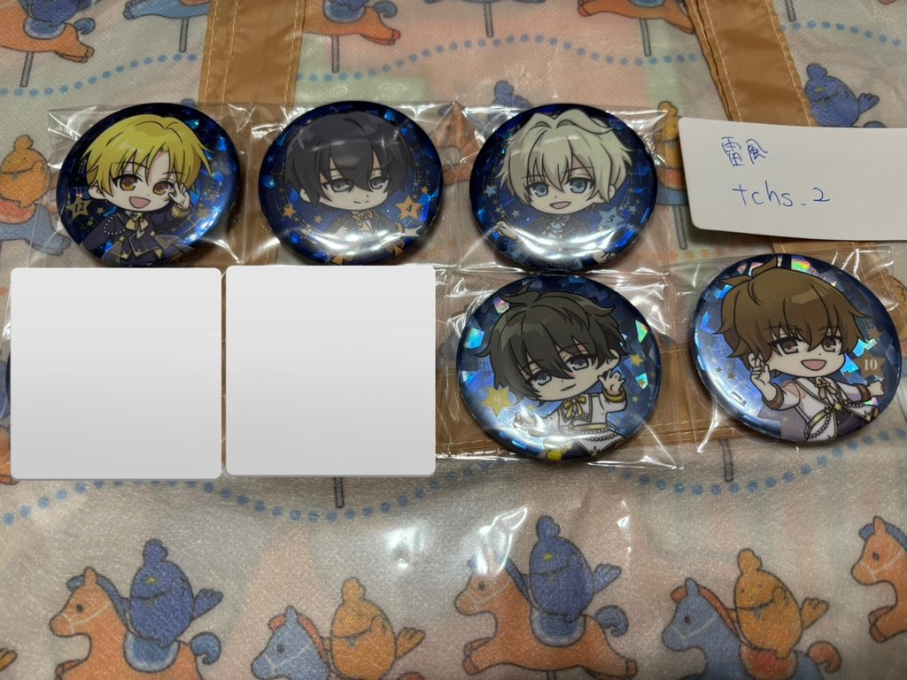 雷風@プロフカード確認推奨 tweet media