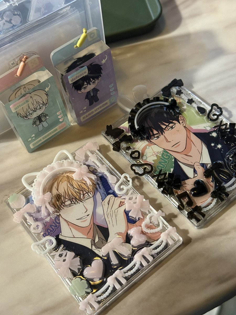 벽새🧱 tweet media