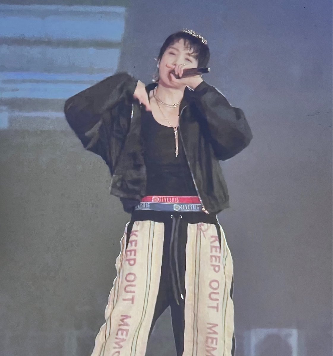 HobiCasa ⊙⊝⊜ARIRANG l🏊‍♂️🔴 YOUR, MY HOPE💖👟 tweet media