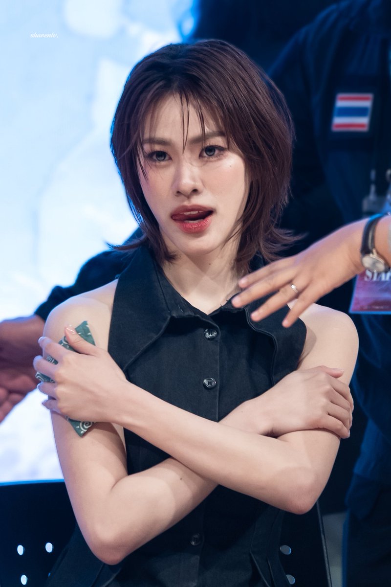 𝓢𝓷𝓵𝓿 : วอวาฬ~ tweet media