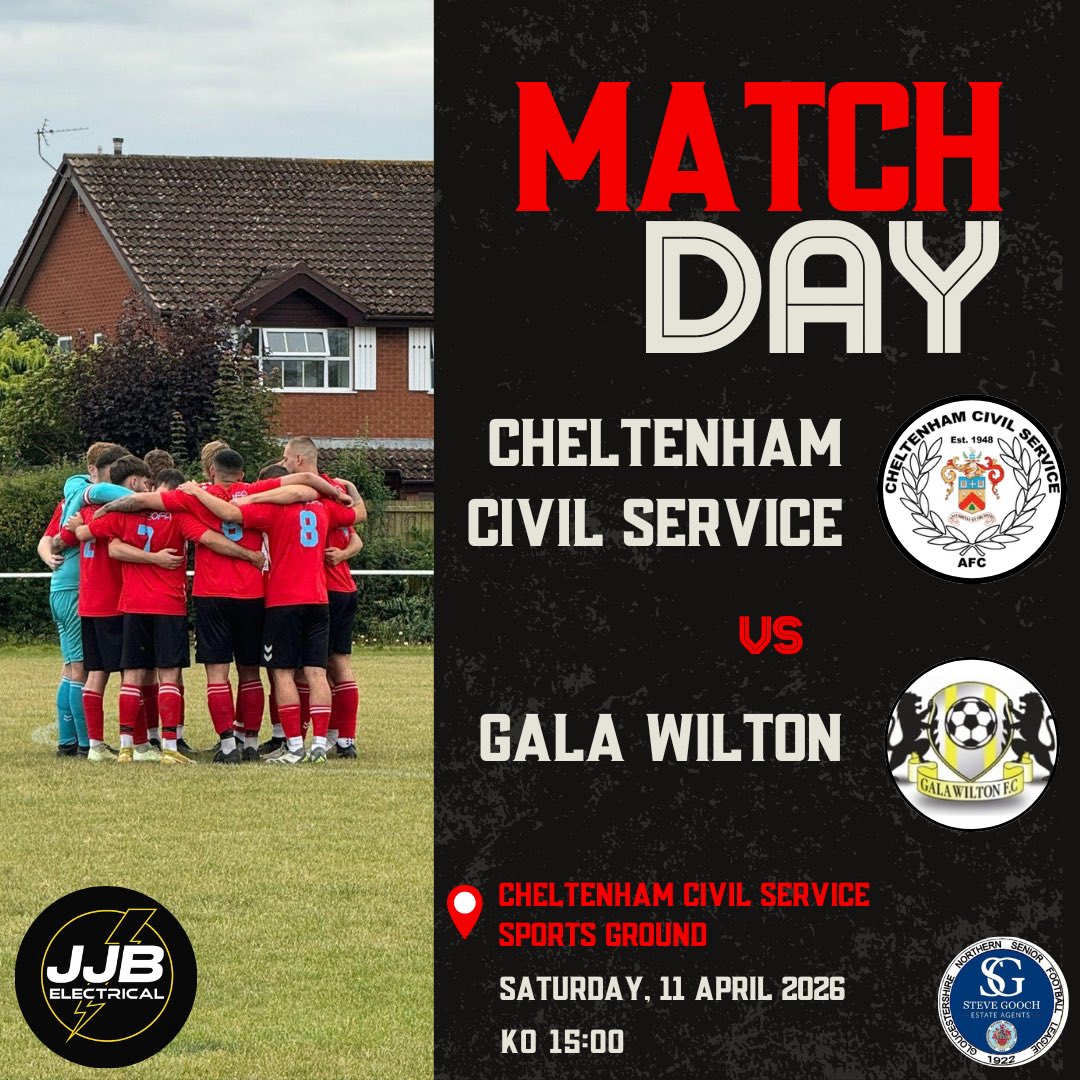 CheltenhamCivilServiceAFC tweet media