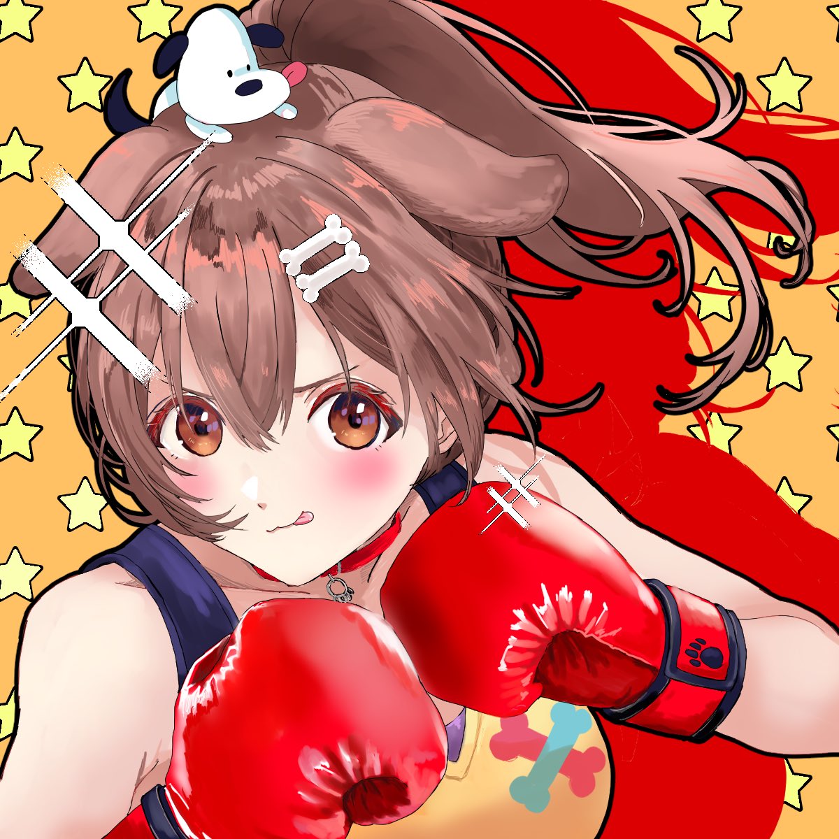 ちゃんぽんイラスト依頼募集中 tweet media