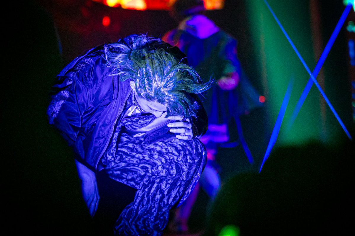 ほのかりん🍀 tweet media