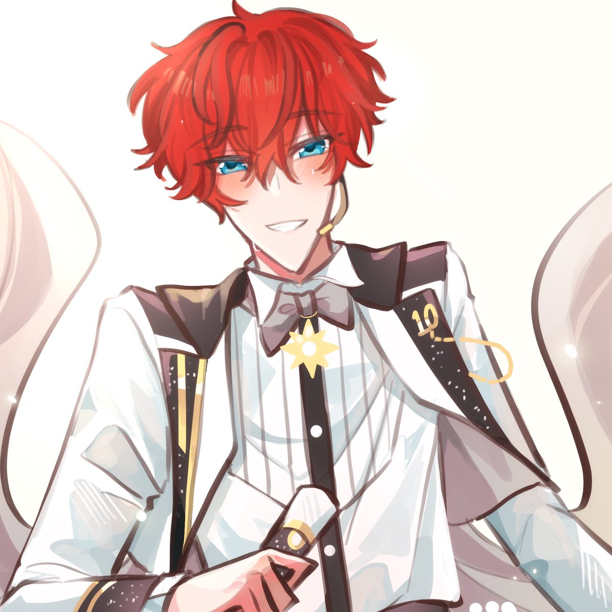 ベミー tweet media