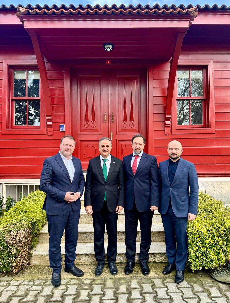 Haliç Üniversitesi tweet media