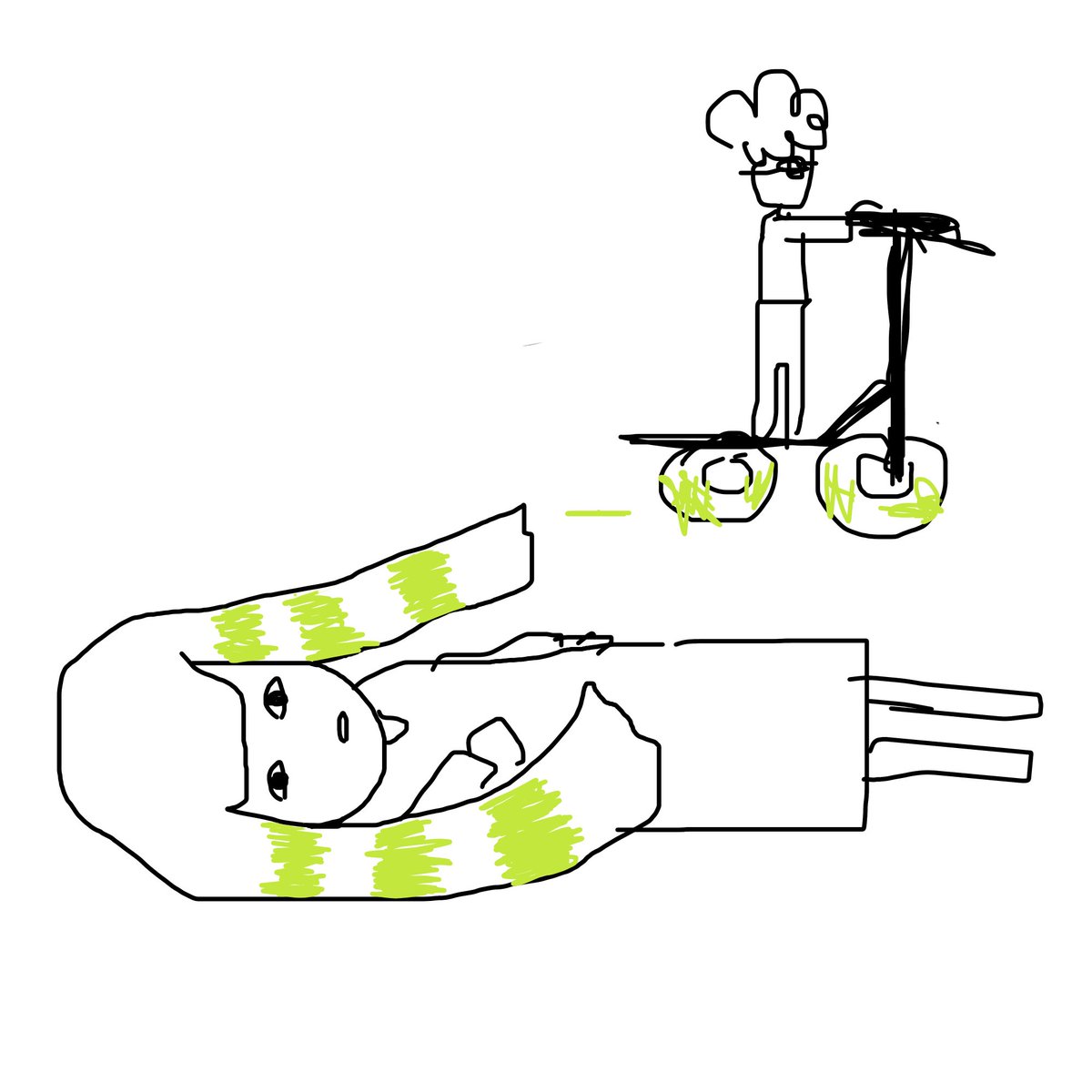 オイジミノリ tweet media